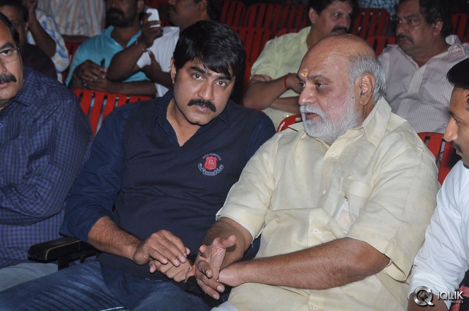 Loukyam-Movie-50-Days-Celebrations